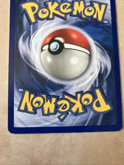 1999 Pokémon TCG Base Set Shadowless Arcanine Card #23/102 Light Play Condition - Image 9
