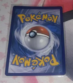 Wobbuffet XY - BREAKthrough 67/162 Reverse Holo Pokemon Trading Card 2015 - Image 2