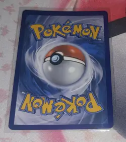 Wobbuffet XY - BREAKthrough 67/162 Reverse Holo Pokemon Trading Card 2015 - Image 4