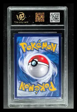 2023 Pokemon Cards CHN. Cinderace VMAX 184/136 HR RPA 10 (same as PSA 10) - Image 2