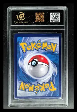 2023 Pokemon Cards CHN. Cinderace VMAX 184/136 HR RPA 10 (same as PSA 10) - Image 4