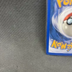Pokémon TCG Geodude & Tauros Legendary Collection 2002 Reverse Holo Card NM - Image 10