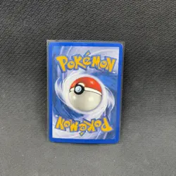 Pokémon TCG Geodude & Tauros Legendary Collection 2002 Reverse Holo Card NM - Image 6