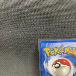 Pokémon TCG Geodude & Tauros Legendary Collection 2002 Reverse Holo Card NM - Image 7