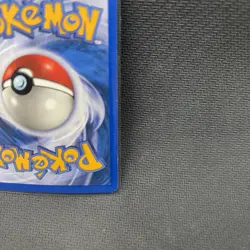 Pokémon TCG Geodude & Tauros Legendary Collection 2002 Reverse Holo Card NM - Image 9