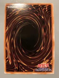 YUGIOH ASH BLOSSOM & JOYOUS SPRING ASIA ENGLISH RC04-AE009 COLLECTORS RARE - Image 5