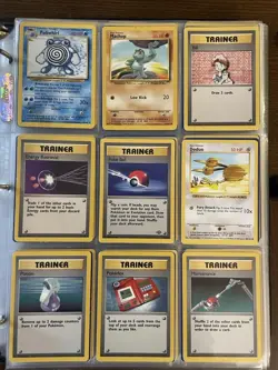 Pokémon Binder 300+ Cards Mixed. Holos - Image 14