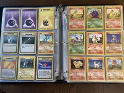 Pokémon Binder 300+ Cards Mixed. Holos - Image 15