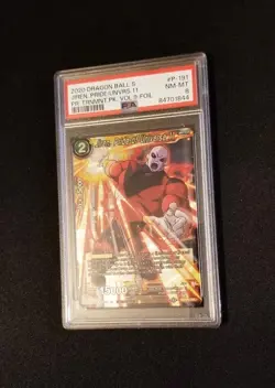 DBS Lot Of 4 PSA 8 Cards 🔥Rare Promos🔥 - Image 4
