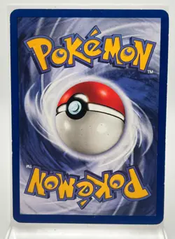 Dark Machoke First Edition 40/82 LP Pokémon Card 2000 Team Rocket - Image 4
