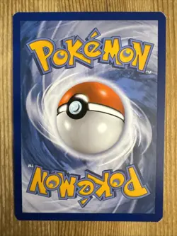 Gengar EX - 34/119 - Pokemon Phantom Forces XY Ultra Rare Card VLP - Image 2