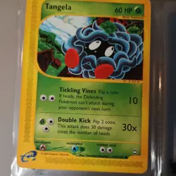 Pokemon TCG Aquapolis Card Lot 64ct. 2002 Mint,NM - Image 8