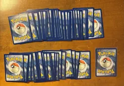 Pokemon XY Era Evolutions And Steam Siege Lot - 62 Card Lot - Image 2