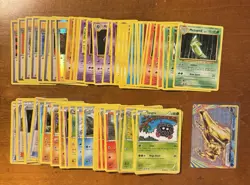Pokemon XY Era Evolutions And Steam Siege Lot - 62 Card Lot - Image 5