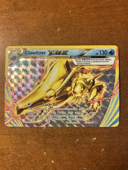 Pokemon XY Era Evolutions And Steam Siege Lot - 62 Card Lot - Image 7