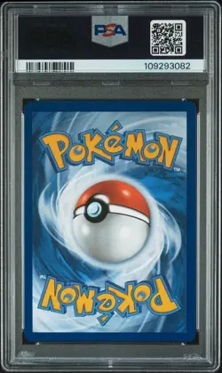 Scream Tail 065 Sv: Scarlet & Violet Promo Cards Holo - Image 4