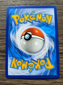 Togepi & Cleffa & Igglybuff Tag Team GX HoloFoil Card 143/236 w/  Pokemon sleeve - Image 2