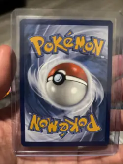 Pokemon Card/ Item Trainer Secret Box Ace Spec Card: Twilight Masquerade - Image 2
