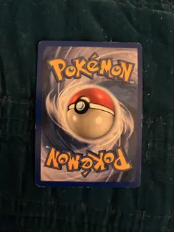 PokÃ©mon Mew TCG Black Star Promos Card 9 Holo Promo - Image 2
