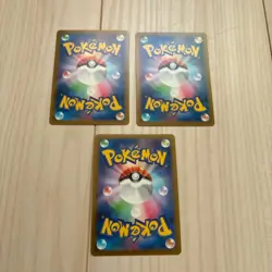 Pokemon Card Pikachu Set Mirror Pikachu Set 25th - Image 2