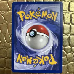Mewtwo Black Star Promo 12 NM 1999 PokÃ©mon TCG WOTC Rare Vintage Card Holo - Image 2