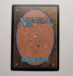Sacred Foundry - NM - Rare - Edge of Eternities Regular MTG - Shock Land - 0256 - Image 2
