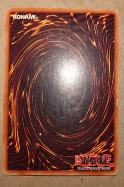Relinquished Sdp-001 Starter Deck: Pegasus-Unlimited Edition Unlimited - Image 2