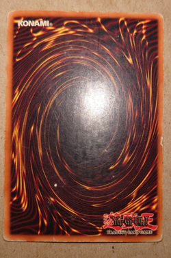 Relinquished Sdp-001 Starter Deck: Pegasus-Unlimited Edition Unlimited - Image 4
