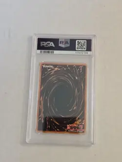 Relinquished SDP-001 Starter Deck: Pegasus-Unlimited Edition Unlimited - Image 3