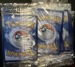 SEALED Pokemon Lucario VSTAR SWSH291 Crown Zenith Holo Black Star Promo Have 9!  - Image 2