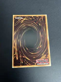 Yugioh Incredible Ecclesia the Virtuous BODE-EN007 Starlight Rare 1st Ed NM - Image 3