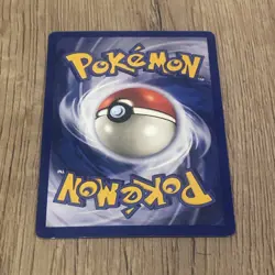 PokÃ©mon tcg Nidoqueen Holo rare Card 7/64 Jungle Set LP/NM - Image 4
