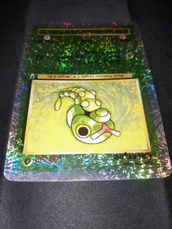 Caterpie 69/110 - Legendary Collection Set - Reverse Holo! - Pokemon Card - Image 9