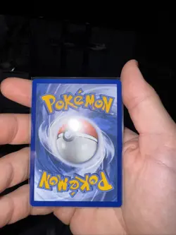 Pokemon TCG Solosis 118/086 English Illustration Rare PERFECT PACK FRESH CARD  - Image 4