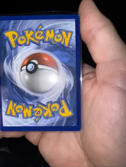 Pokemon TCG Solosis 118/086 English Illustration Rare PERFECT PACK FRESH CARD  - Image 6