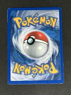 Wobbuffet 16/75 Holo Rare Neo Discovery Pokemon Card WOTC Unlimited LP TCG - Image 2