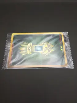 Silva Rod Silva Shield #027/040 Glico4 Ver SHAMAN KING Card Game 2001-02 Japan - Image 12
