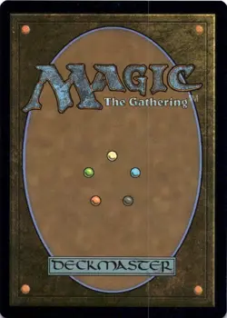 MTG Hearthhull, the Worldseed (Borderless) (1) | NM | Cmd: Edge Of Eternities - Image 2