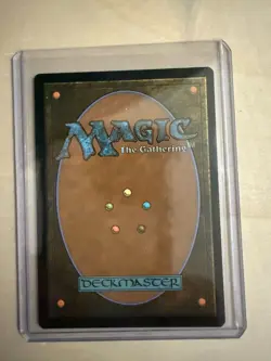 GEMSTONE CAVERNS mtg NM-M Edge of Eternities: Stellar Sights 1 Mythic - Image 2