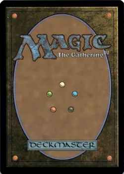 MTG Terrain Generator (0043) (Borderless) (43) | NM | Edge of Eternities IN HAND - Image 2