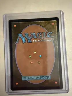 MTG High Market 108 Rare Galaxy Foil Showcase Edge of Eternities Stellar Sights - Image 2