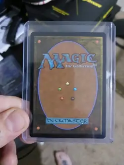 Mtg Starfield Vocalist - Image 2