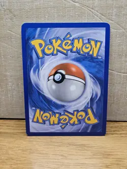 Butterfree 16/123 HeartGold SoulSilver Reverse Holo Rare Pokemon Card TCG - Image 2