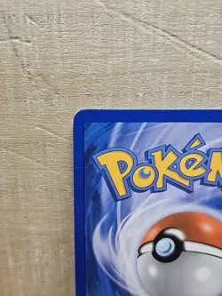 Butterfree 16/123 HeartGold SoulSilver Reverse Holo Rare Pokemon Card TCG - Image 7