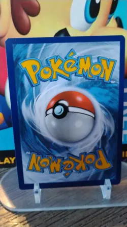 CINDERACE Fusion Strike POKEMON Full-Art Holo Stamped 2021 Trading Card 043/264 - Image 2