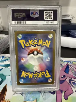 [PSA 10] Charizard VSTAR 212/172 Universe S12a SAR Art Rare Japanese POKEMON - Image 3
