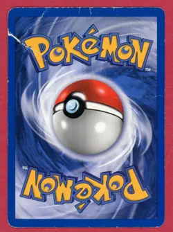 Azumarill - 2000 Pokemon Neo Genesis 1st Edition Holo 2/111 - Heavy Damage - Image 2