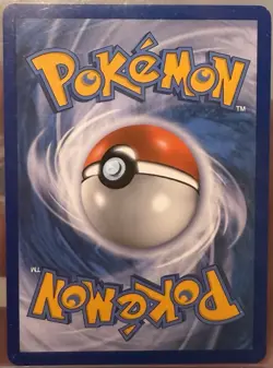 Pokemon TCG Ho-Oh EX Full Art 119/124 2012 Dragons Exalted Mint Condition - Image 2
