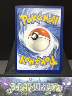 Pokemon Card Scream Tail 065 SVP Black Star Promos Holo Ultra Rare NM - Image 2