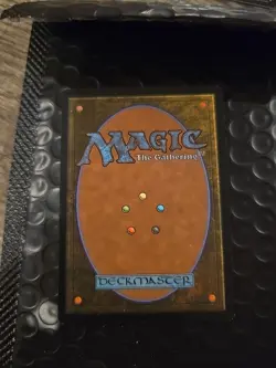 MTG Mox Amber The Brothers' War: Retro Frame Artifacts Regular - Image 2